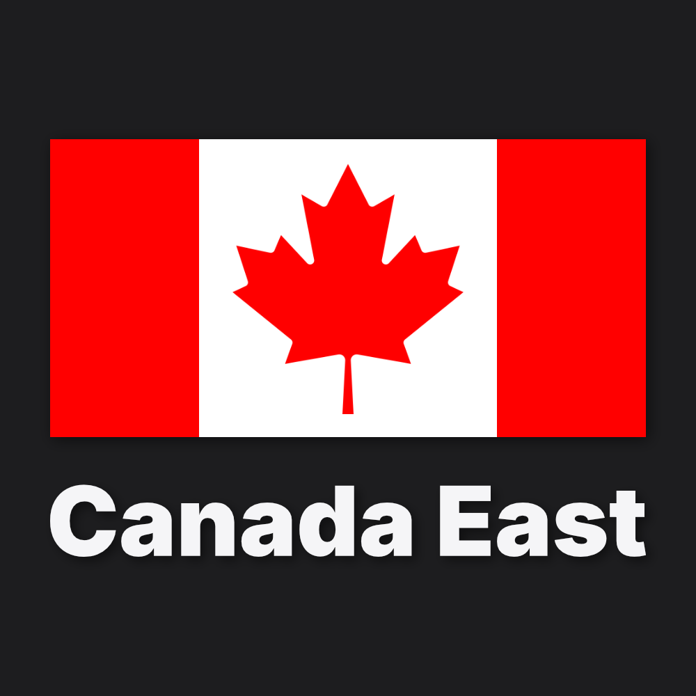 Canada East