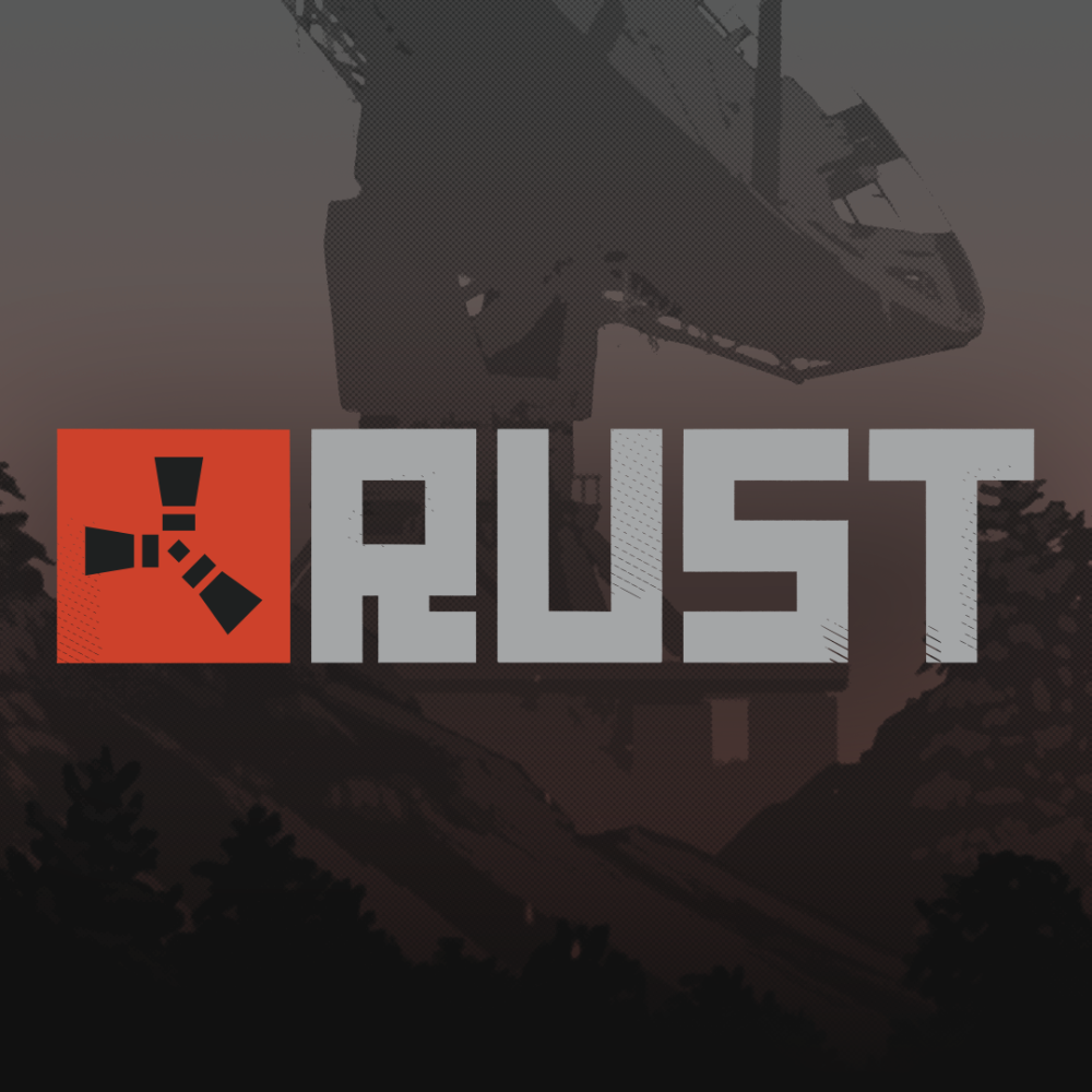 Rust Servers