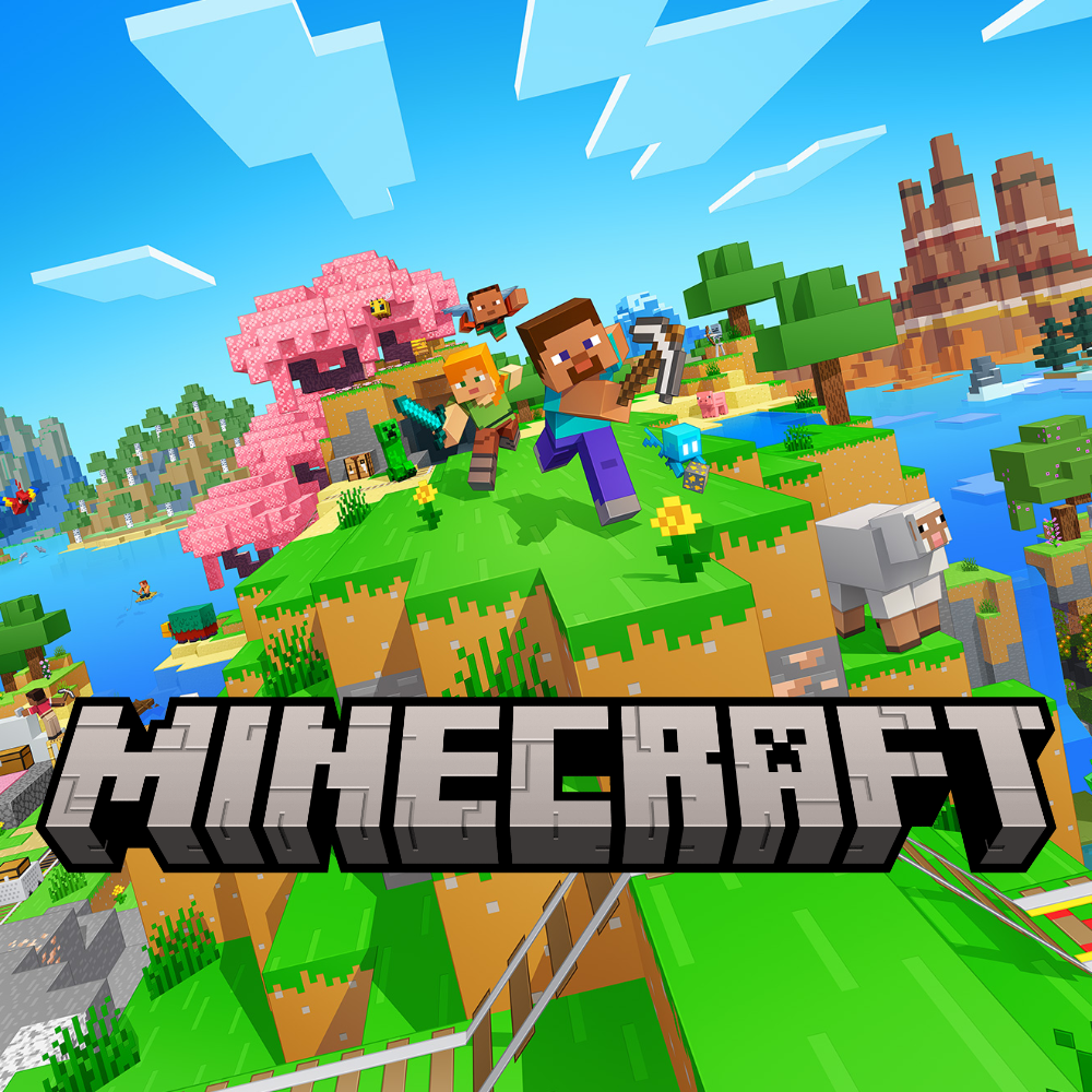 Minecraft Servers